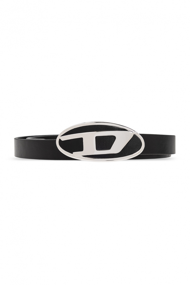 Diesel ‘B-1DR’ Belt | Women's Accessories | Vitkac